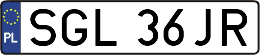 SGL36JR