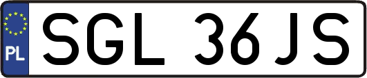 SGL36JS