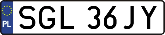 SGL36JY