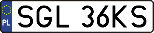 SGL36KS