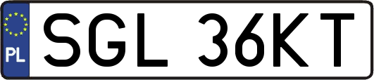 SGL36KT