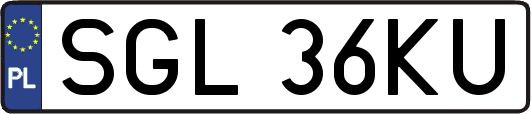 SGL36KU