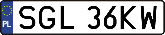 SGL36KW