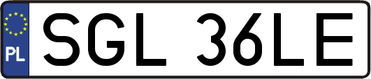 SGL36LE