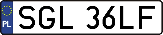 SGL36LF