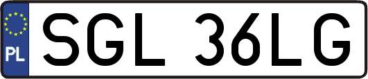 SGL36LG