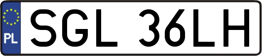 SGL36LH