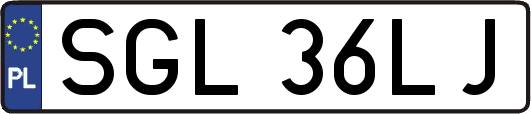 SGL36LJ