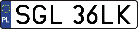 SGL36LK