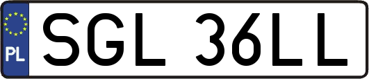 SGL36LL