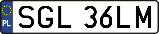SGL36LM