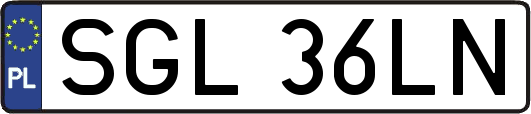 SGL36LN