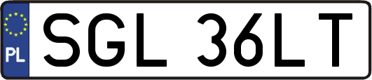 SGL36LT
