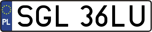 SGL36LU