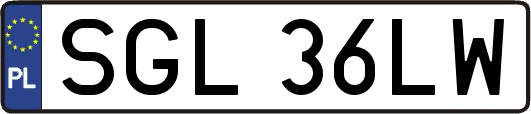 SGL36LW