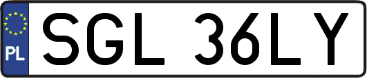 SGL36LY