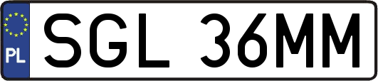 SGL36MM