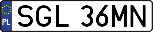 SGL36MN