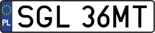 SGL36MT