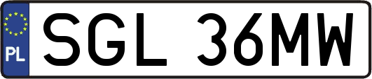 SGL36MW