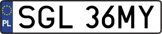 SGL36MY