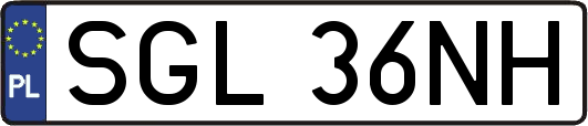 SGL36NH