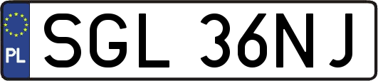 SGL36NJ