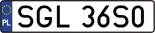 SGL36S0