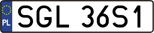 SGL36S1