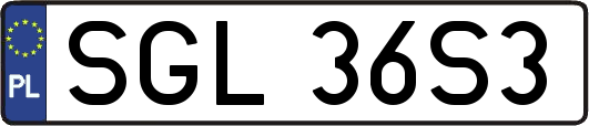 SGL36S3