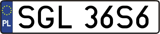 SGL36S6