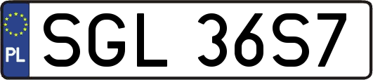 SGL36S7