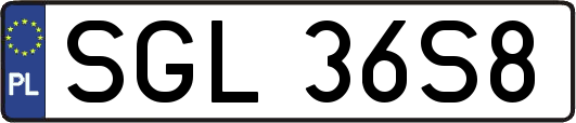 SGL36S8