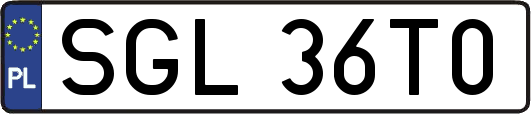 SGL36T0