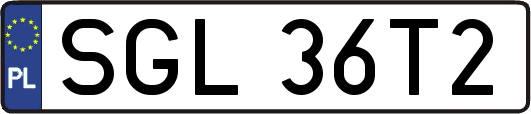SGL36T2