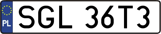 SGL36T3