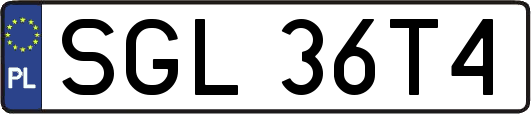 SGL36T4
