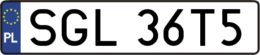 SGL36T5