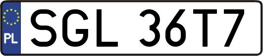 SGL36T7