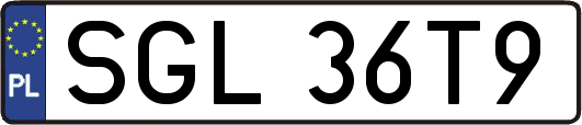 SGL36T9