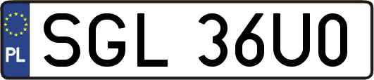 SGL36U0