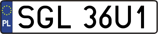 SGL36U1