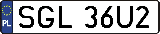 SGL36U2