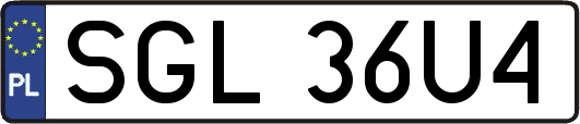 SGL36U4