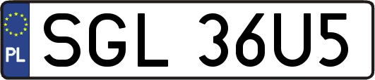 SGL36U5