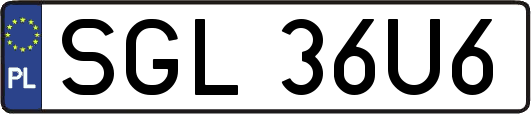 SGL36U6