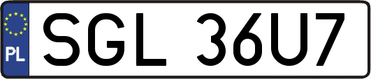 SGL36U7
