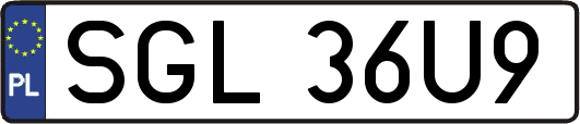 SGL36U9