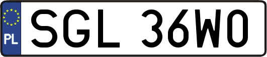 SGL36W0