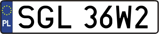SGL36W2